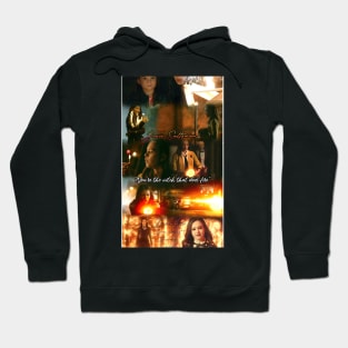 Josie Saltzman | TVDU Hoodie